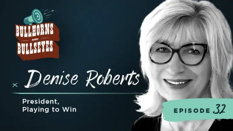 Video Thumbnail: Art Of Training, Teaching And Presenting, With Denise Roberts | Episode32