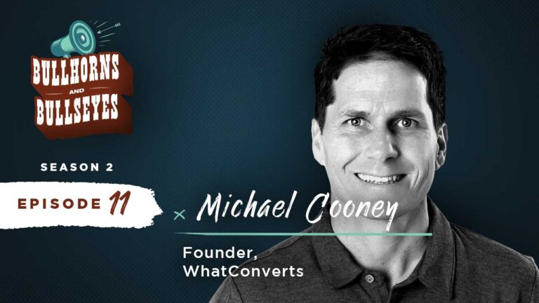 Michael Cooney Whatconverts