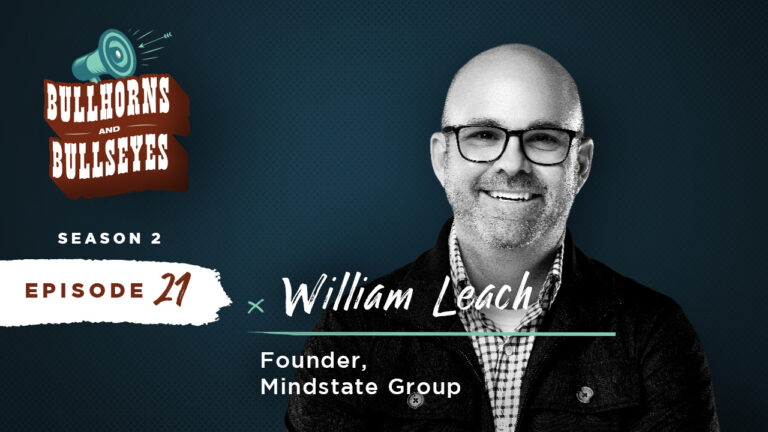 William Leach