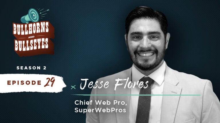 Jesse Flores