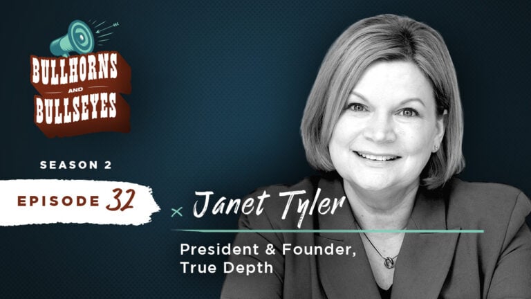 Janet Tyler